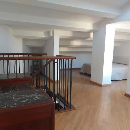 San Rocco 2 - Il Castagno * Asciano Pisano