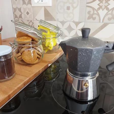 San Rocco 2 - Il Castagno * Asciano Pisano