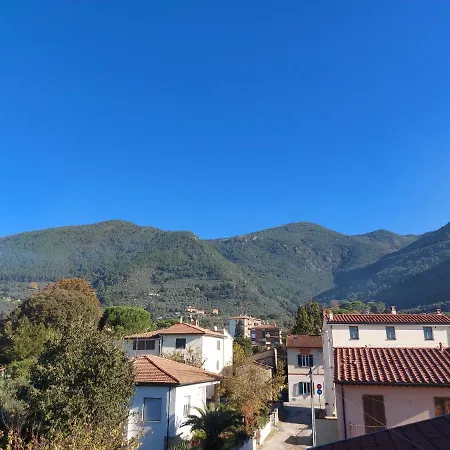 San Rocco 2 - Il Castagno *