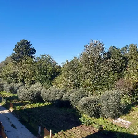 San Rocco 2 - Il Castagno דירה Asciano Pisano