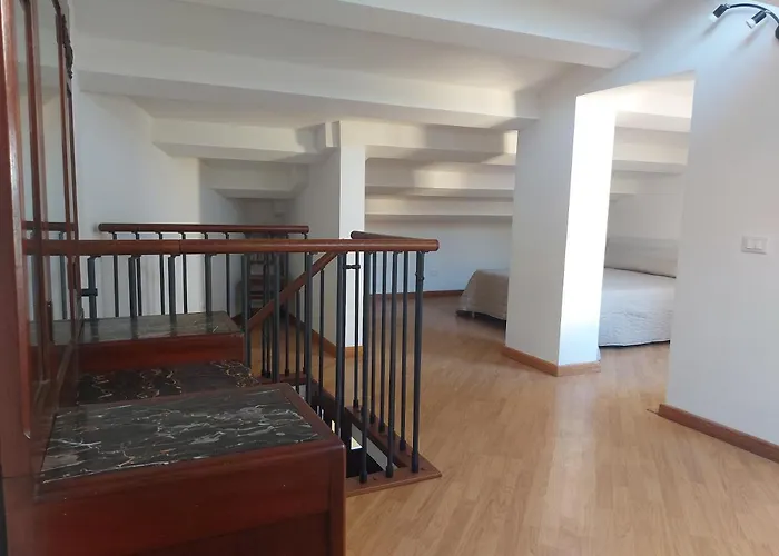 San Rocco 2 - Il Castagno * Asciano Pisano