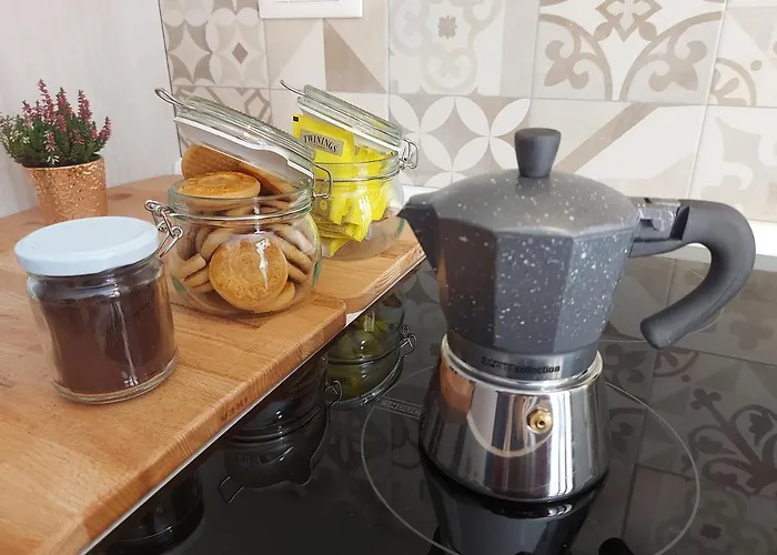 San Rocco 2 - Il Castagno * Asciano Pisano