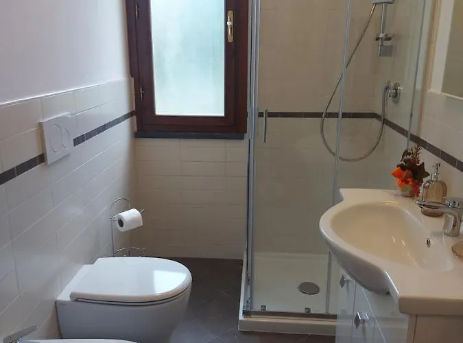 San Rocco 2 - Il Castagno דירה *