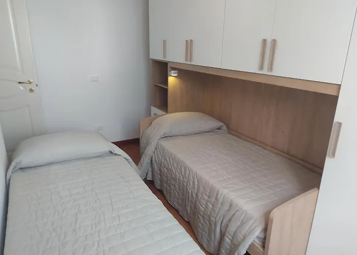 San Rocco 2 - Il Castagno * Asciano Pisano