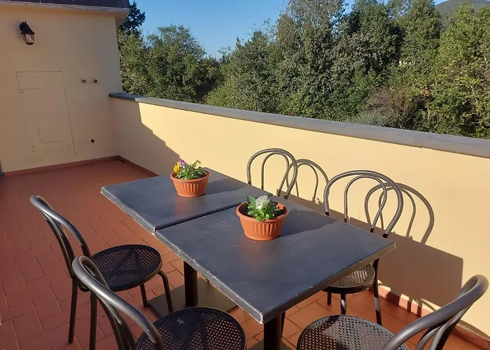 San Rocco 2 - Il Castagno *