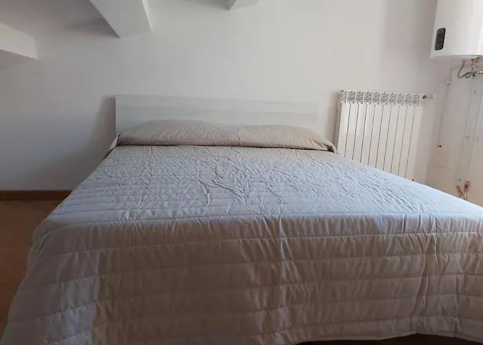 דירה San Rocco 2 - Il Castagno Asciano Pisano