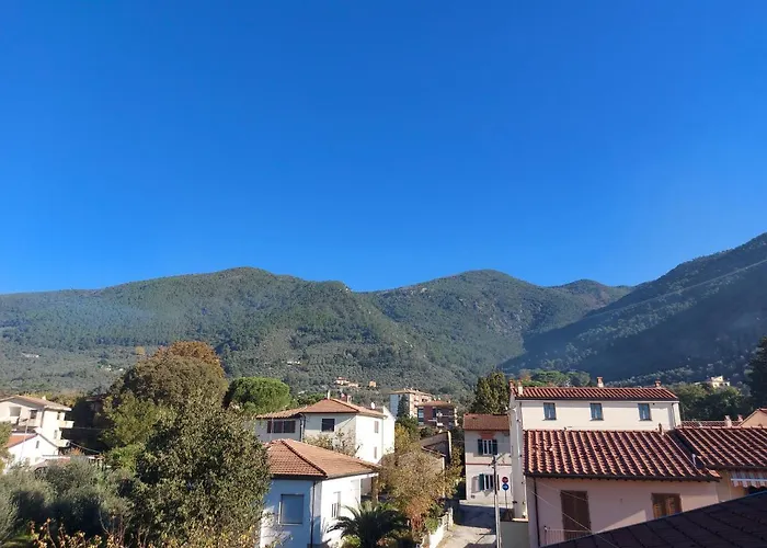 San Rocco 2 - Il Castagno *