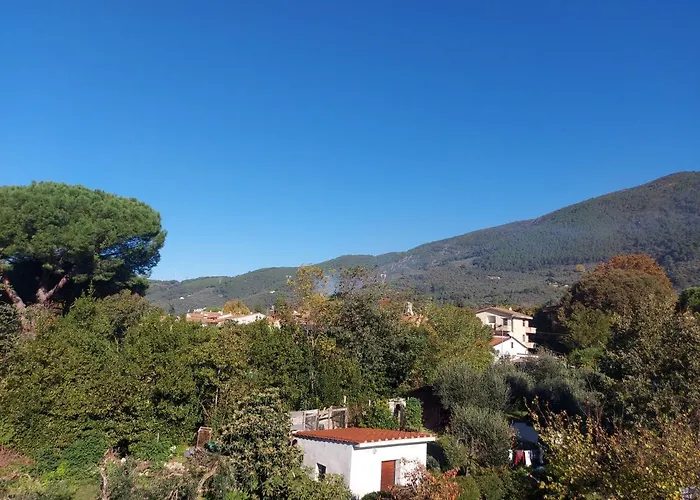 דירה San Rocco 2 - Il Castagno *